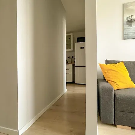Apartment And Sea *